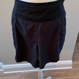 The North Face shorts